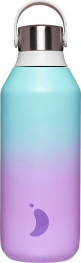 Chilly's Series 2 Termoflaske 0,5L Gradient Twilight Chilly's Series 2 Termoflaske 0,5L Gradient Twilight