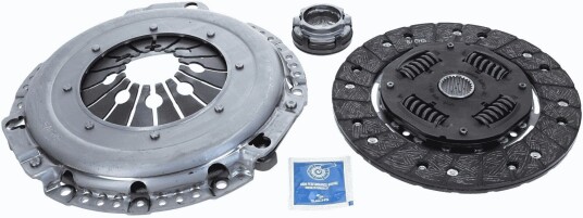 Clutchsett SACHS 3000 951 205 Clutchsett SACHS 3000 951 205