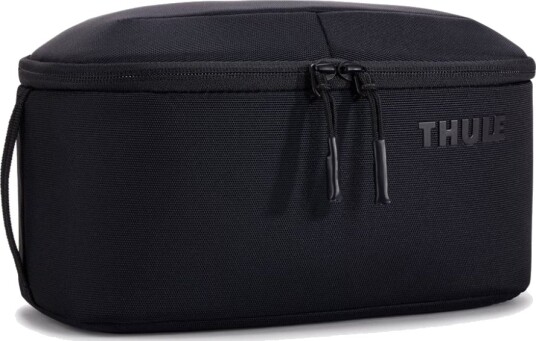 Thule Subterra 2   Pose For Toalettsaker   800D Nylon Polyester   Svart