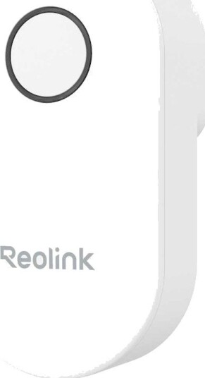 Reolink Chime Trådløs Plug-in Mottaker for Ringeklokker Hvit Reolink Chime Trådløs Plug-in Mottaker for Ringeklokker Hvit