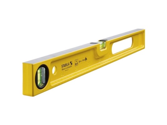 Stabila Vaterpas Letmetal Type 82 S 50 cm Stabila Vaterpas Letmetal Type 82 S 50 cm
