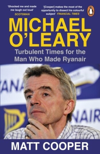 Michael O'Leary Michael O'Leary