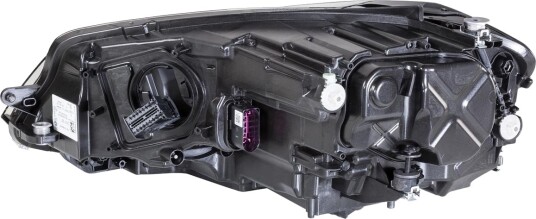 HELLA 1ZX 013 924-241 Frontlykter HELLA 1ZX 013 924-241 Frontlykter