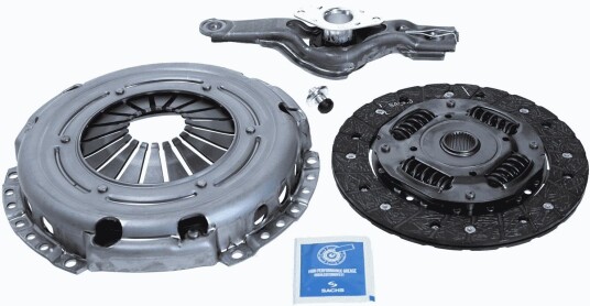 Clutchsett SACHS 3000 950 103