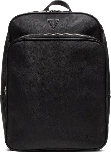 Guess Ryggsekk Zaino Svart
