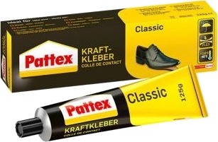 Pattex Pcl4c, Væske, 18 °C