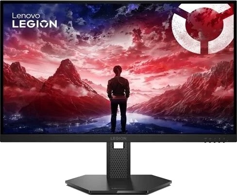 Lenovo Legion 27-10 27" FHD Gaming Monitor 240Hz IPS Ravnsort