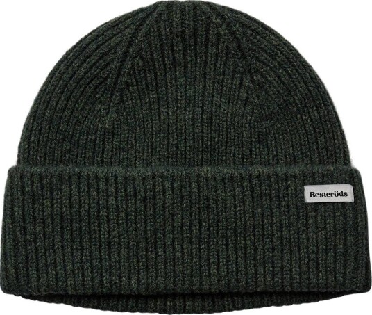 Resteröds RT WOOL BEANIE