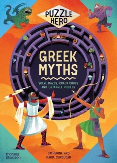 Greek Myths Greek Myths