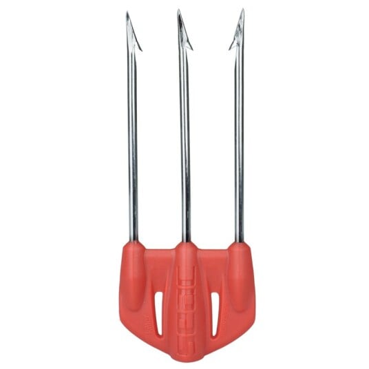 Seac Harpun Killer Nylon Rød Seac Harpun Killer Nylon Rød