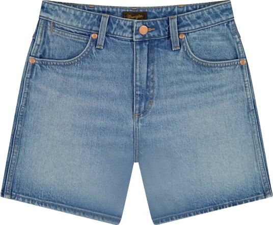 Wrangler | Cowboy Short 5 Inch | 26 x 00