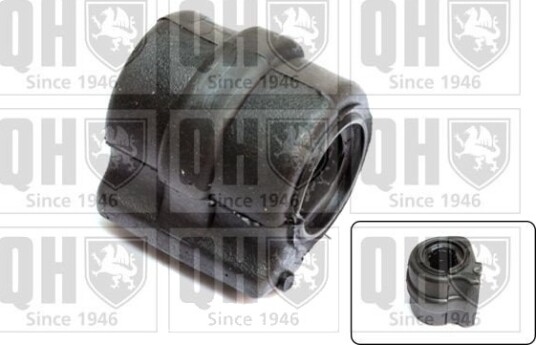 Lagring, stabilisator QUINTON HAZELL EMB3038