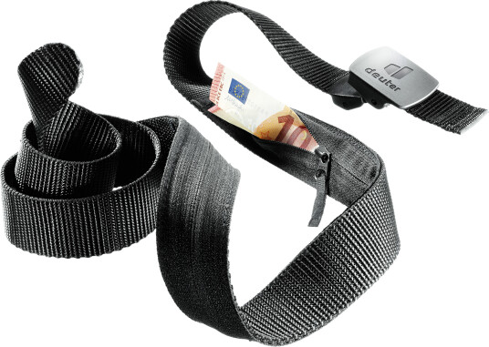 Deuter Security Belt Black ONE SIZE