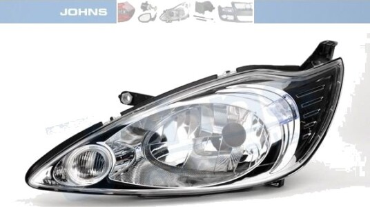 JOHNS 32 52 09 Frontlykter