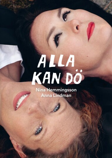 Alla Kan Dö Av Lindman Hemmingsson