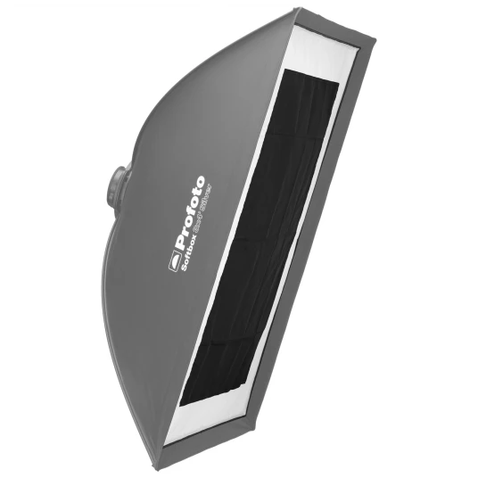 Profoto Edge Mask 3x4' Rectangular