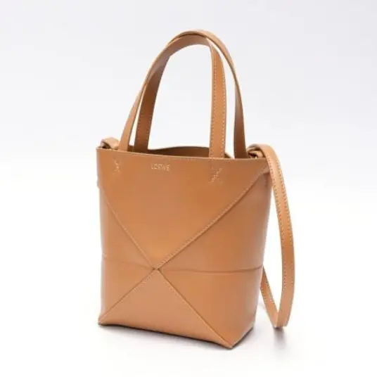 Loewe Dame Brun