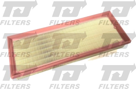 QUINTON HAZELL QFA1004 Luftfilter QUINTON HAZELL QFA1004 Luftfilter