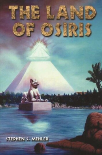 The Land Of Osiris Av Stephen S. Mahler The Land Of Osiris Av Stephen S. Mahler