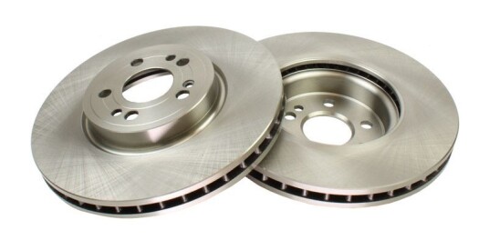 Bremseskive MAXGEAR 19-4842
