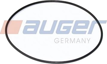 AUGER 60527 Tetningsring, hjulnav