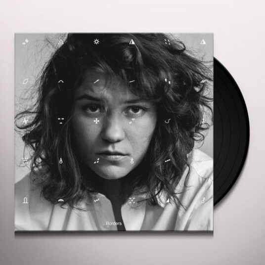 Fay Wildhagen - Borders (Vinyl)