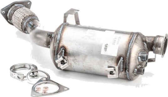 NAP carparts CAD10306 Partikkelfilter