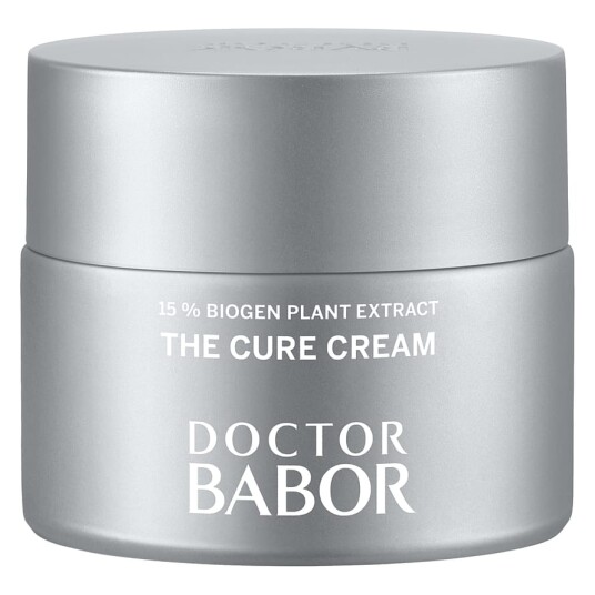 Babor The Cure Reparerende Ansiktskrem med BIOGEN PLANT-ekstrakt 50 ml