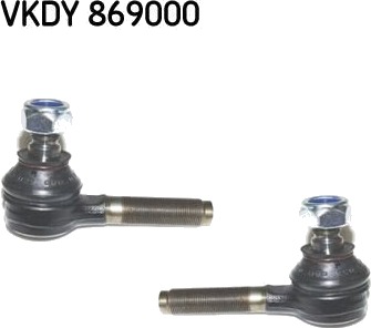 Reparasjonssett, endeledd SKF VKDY 869000
