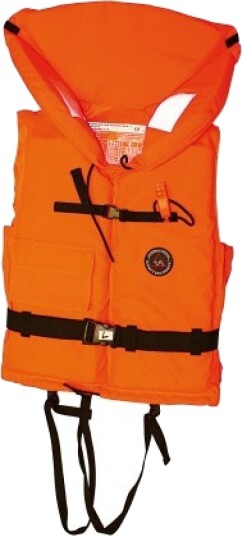 Redningsvest AQUARIUS LX20042