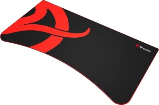 Arozzi Arena Gaming Musematte Svart Rød ARENA-PAD-A