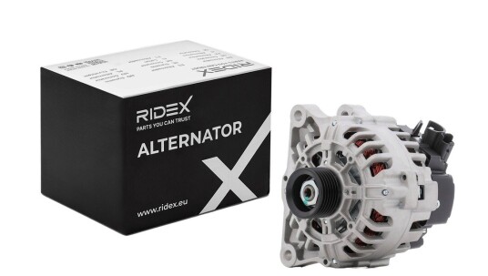 Dynamo RIDEX 4G1316