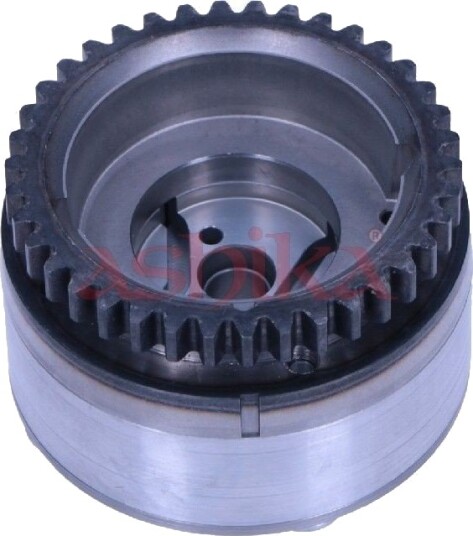 Kamakselregulering ASHIKA VVTA-0134
