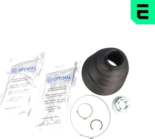 Mansjettsett, drivaksel OPTIMAL CVB-10618TPE