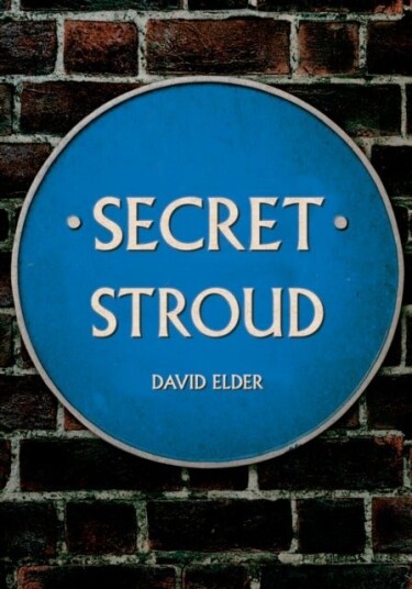 Secret Stroud Secret Stroud