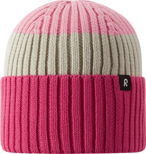 Reima Pipoke Beanie Bright Berry Reima Pipoke Beanie Bright Berry