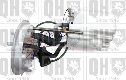 Bensinpumpe QUINTON HAZELL QFP1054