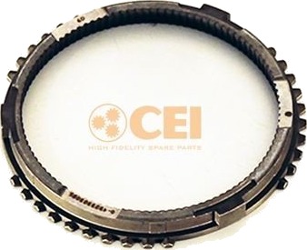 CEI 119.261 Synkronring, girboks