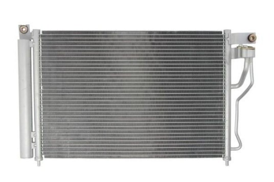 Kondensator THERMOTEC KTT110465 Kondensator THERMOTEC KTT110465