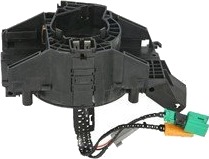 Viklefjær, airbag AKUSAN K00W044AKN
