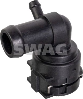 Kjølevæskeflens SWAG 33 10 7597
