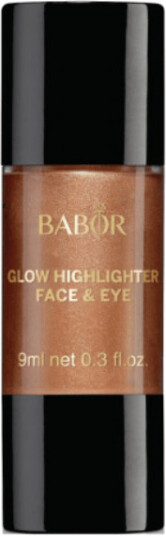 Babor Glow Highlighter Face & Eye 02 Gold 9ml Babor Glow Highlighter Face & Eye 02 Gold 9ml