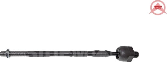 Aksialledd, parallellstag SIDEM 83014 Aksialledd, parallellstag SIDEM 83014
