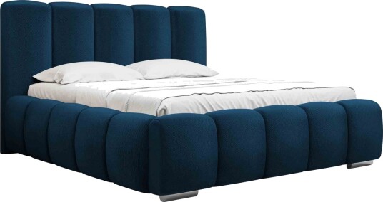 Gioia Oppbevaringsseng 140x200 cm Beige