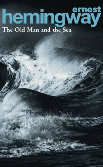 The Old Man and the Sea av Ernest Hemingway - Pocketbok, Engelsk, 112 Sider The Old Man and the Sea av Ernest Hemingway - Pocketbok, Engelsk, 112 Sider