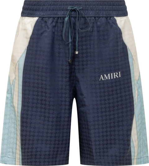Amiri Herre Svømmetøy Blå XL, Amiri Herre Svømmetøy Blå XL,