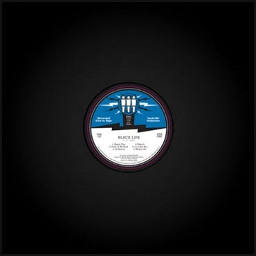 Black Lips  Third Man Live 6.11.12  LP/Vinyl