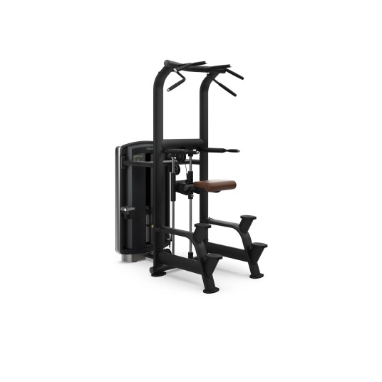 Intenza Dezign Line Assisted Chin Dip Intenza Dezign Line Assisted Chin Dip