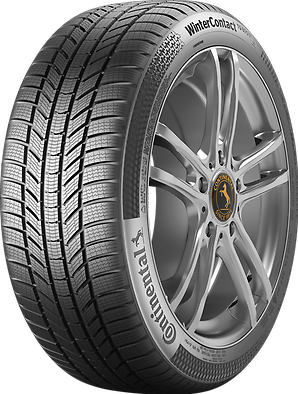 Continental WinterContact TS 870 P 205/60R16 92H Continental WinterContact TS 870 P 205/60R16 92H