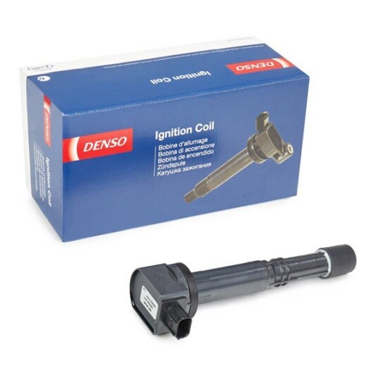 Tennspole coil DENSO DIC 0145